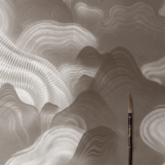 Фрески/Панно Fresq PATTERN ROLL